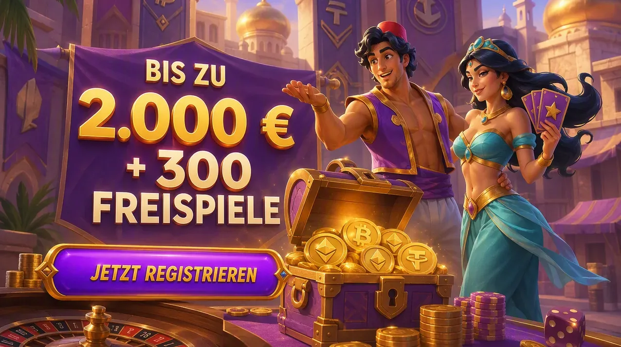 Alawin Casino Bonus — Alle Angebote und Aktionen im Überblick