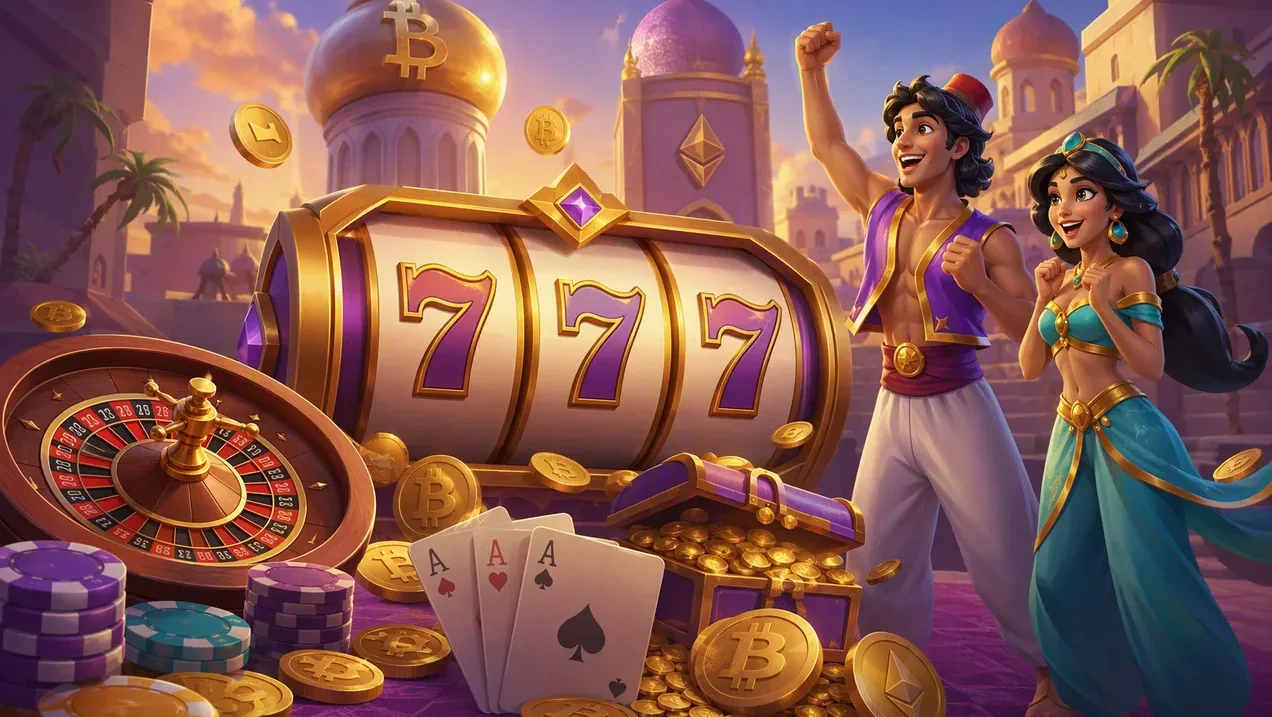 Alawin Casino Deutschland – Willkommen auf der offiziellen Website