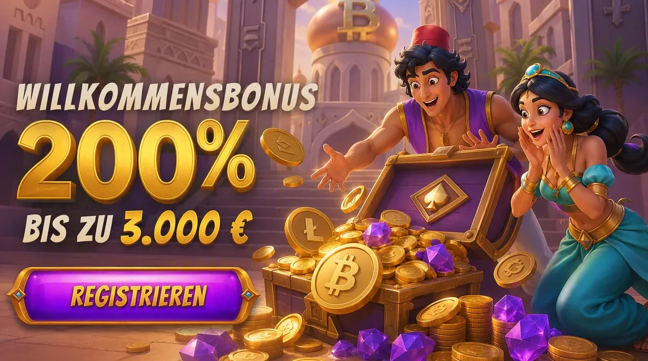Alawin Casino Mobile App – Casino-Zugriff für iOS und Android